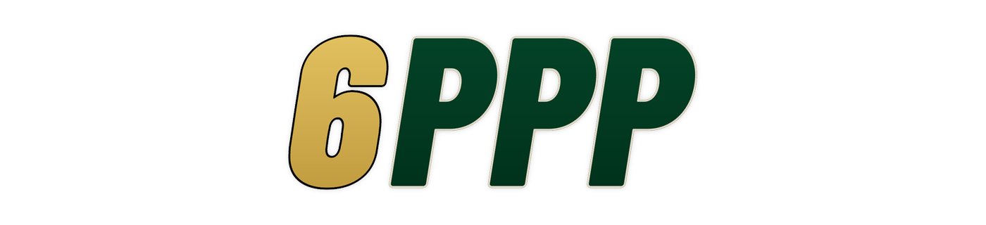6ppp Logo